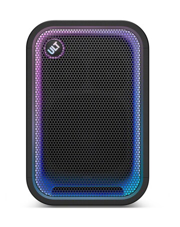 Sony ULT Tower 5 Party Speaker - Black