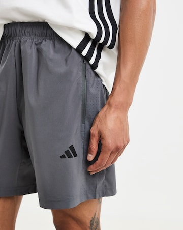 adidas Work Out Essentials Woven 7 inch Shorts