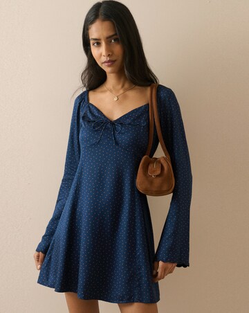 Nobody's Child Lyon Mini Dress