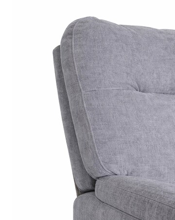 Aspire Ascend Rise & Recline Chair