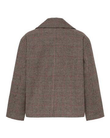 Joules Denim Western Dress