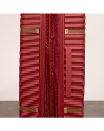 Rock Medina Large Suitcase