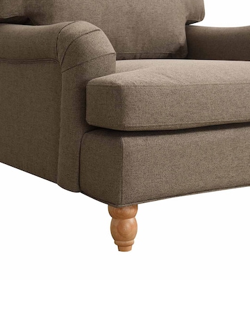 Bradie Armchair