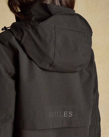 Joules Rainaway Coat
