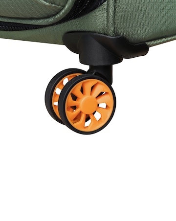 IT Luggage Lykke Medium Suitcase Set