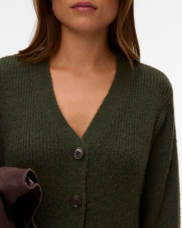 Vero Moda Karla Knitted Button Dress