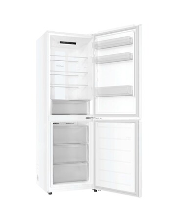 Hoover HONCQ2T6S18DWK Fridge Freezer