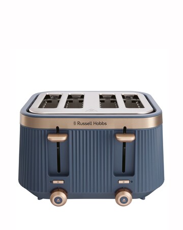 Russell Hobbs Bronte 4 slice Toaster