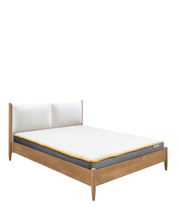 Marley Bed Frame