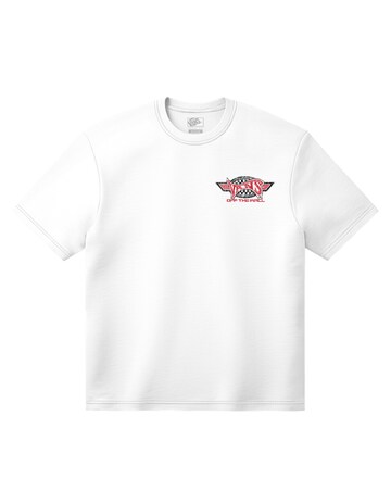 VANS Faded Glory Short Sleeve T-Shirt
