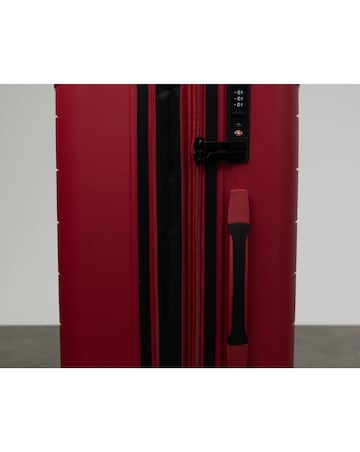 Rock Resilient Large Suitcase