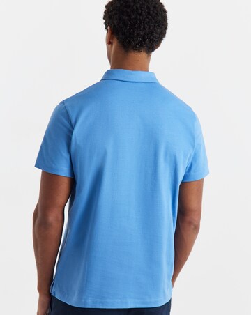 Core Jersey Polo Long Length