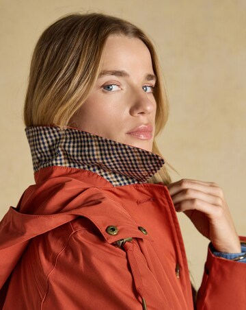 Joules Rainmore Waterproof Coat