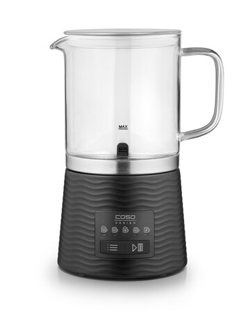 CASO CappuLatte Milk Frother