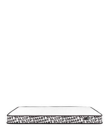 Jay-Be Quest Q1 Sprung Responsibly Made Children's Mattress - Single