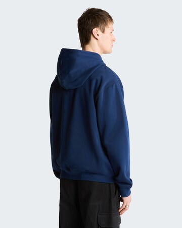 The North Face Essential Simple Dome Relaxed Full Zip