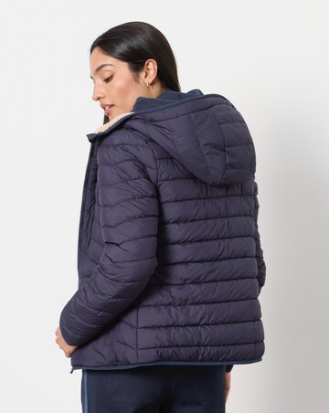Fatface Erica Puffer