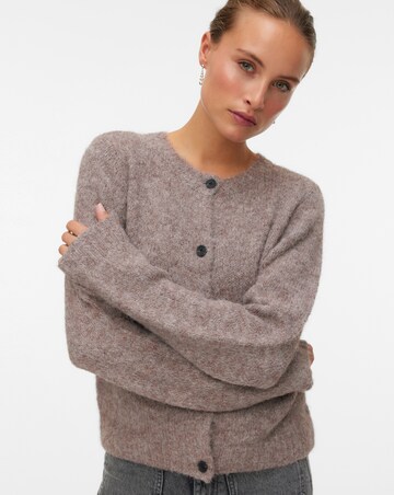 Vero Moda Button Knitted Cardigan