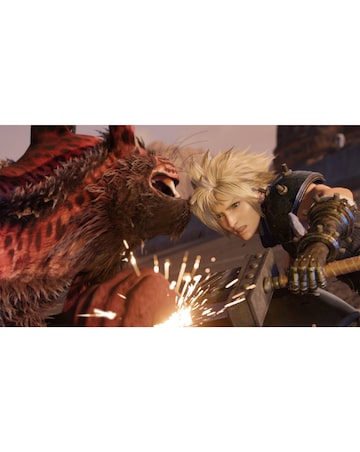 Final Fantasy VII Revelation + Magic The Gathering Card (Nintendo Switch 2)