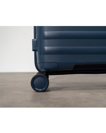 Rock Oslo 3pc Luggage Set