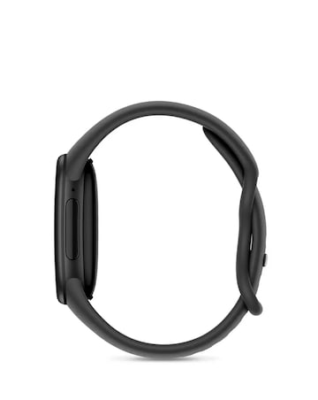 Google Fitbit Edge - Obsidian/Matte Black