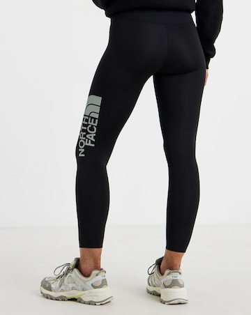 The North Face Flex 25inch Graphic Legging