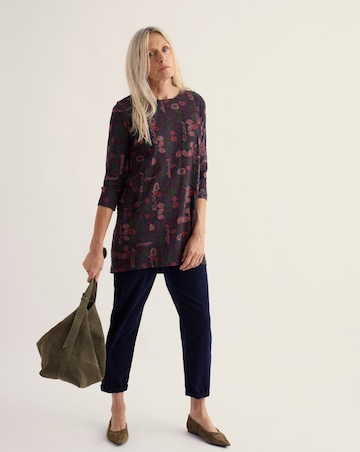 Seasalt Cornwall Shore Foraging Tunic