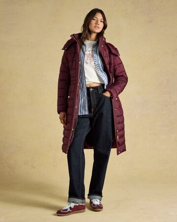 Joules Windborough Coat