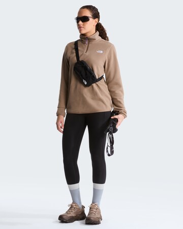 The North Face Glacier Fleece 1/4 Zip Jacket