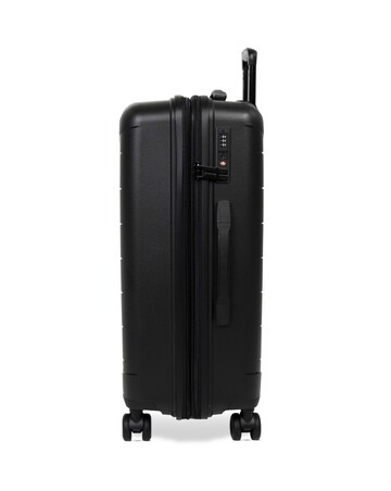 Rock Resilient 3pc Suitcase