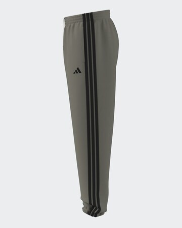 adidas 3 Stripe Fleece Jogger