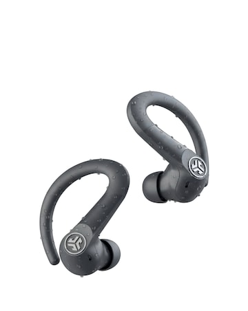 JLab Go Sport ANC - Graphite