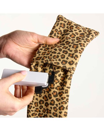 Carmen Heated Neck Scarf