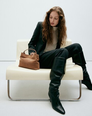 Mango Bucket Bag