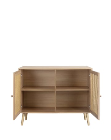 Croxley 2 Door Sideboard
