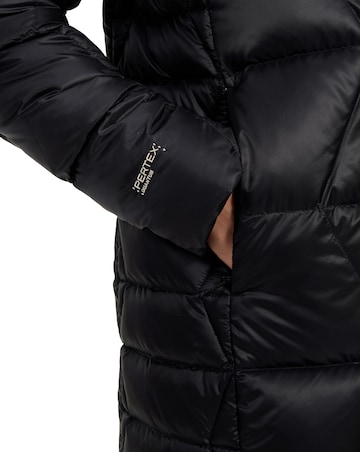 Berghaus Explorer Long Down Jacket