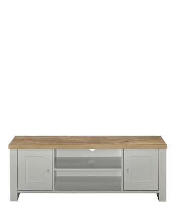 Highgate Large TV Unit