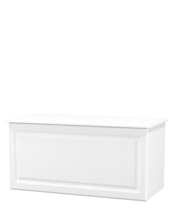 Peregrine Ready Assembled Blanket Box - Kids