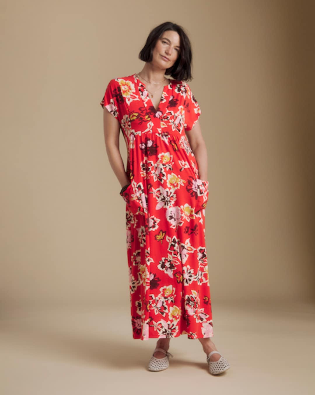 dresses for older women Mature Over 50 dress is for those Comfortable days Dresses for Older Women |