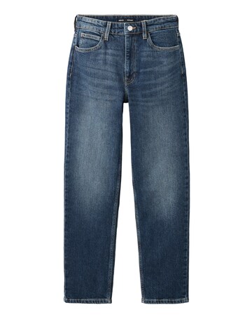 Mango Newmom High Rise Comfort Jean