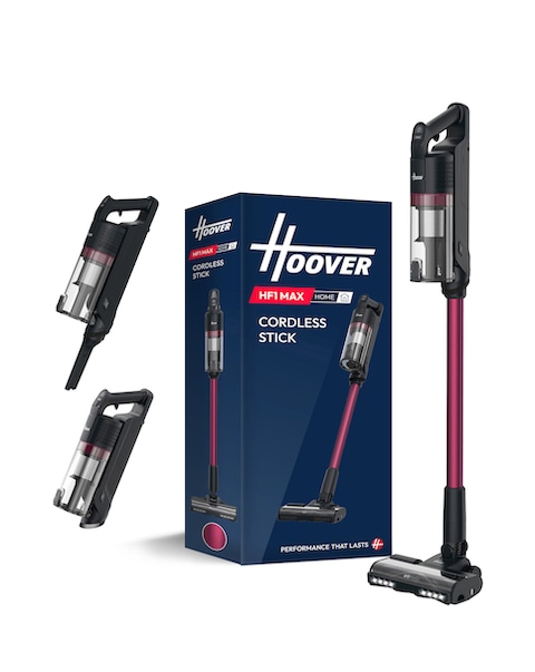 Hoover HF1 MAX  Home Vacuum Cleaner
