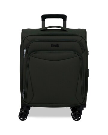 Rock Luggage Vitality Cabin Softshell Suitcase