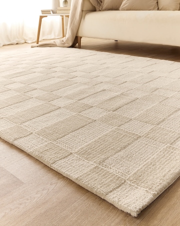 Soho Two Tone Rug