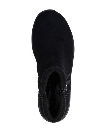 Skechers Arch Fit Ease Boots - Standard Fit (D)