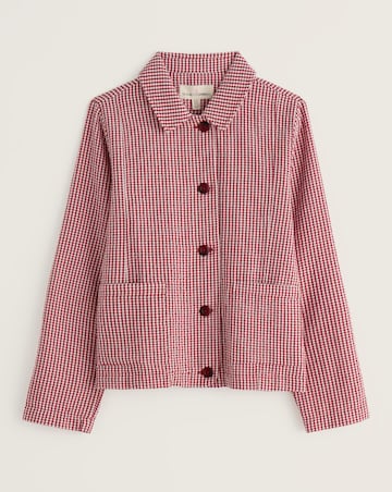 Seasalt Cornwall Carnon Down Jacket
