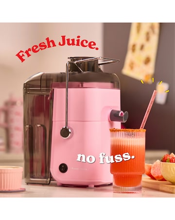 Russell Hobbs JuiceLuxe Juicer