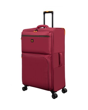 IT Luggage Compartment 4pcs Suitcase Set