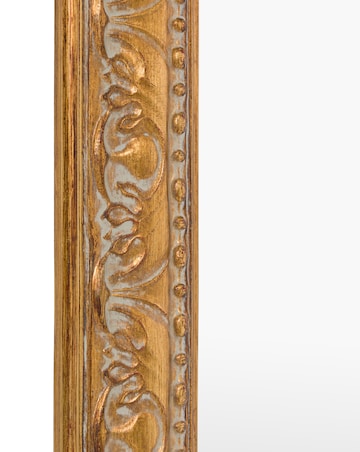 Gallery Romana Arch Mirror Gold