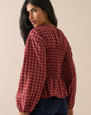 NOBODY'S CHILD CHARLIZE TOP
