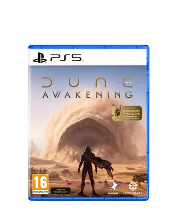 Dune: Awakening Day One Edition (PS5)